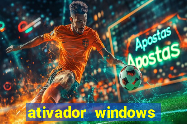 ativador windows server 2019